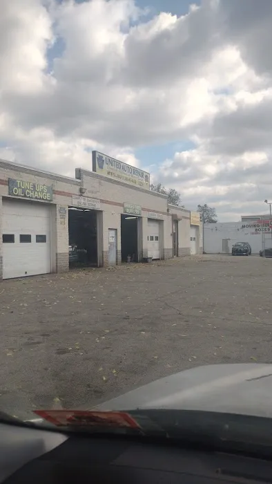 United Auto Repair 3