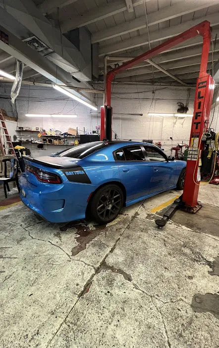 Woodbine Auto Inc 0