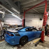 Woodbine Auto Inc