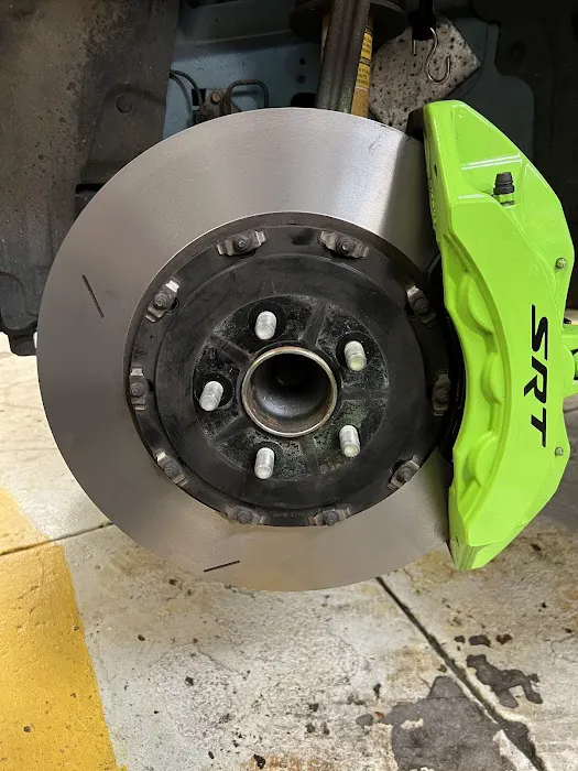 Woodbine Auto Inc 1