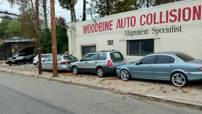 Woodbine Auto Inc 2