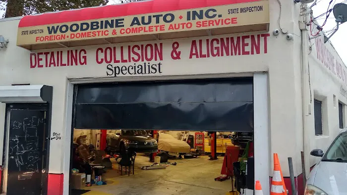 Woodbine Auto Inc 7