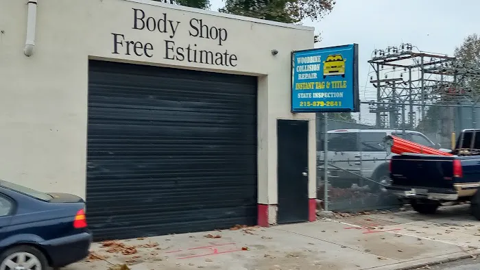 Woodbine Auto Inc 6