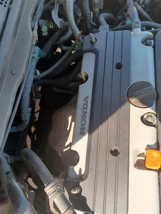 Woodbine Auto Inc 4