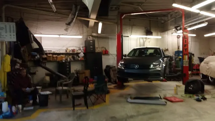 Woodbine Auto Inc 5
