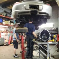Import Service Unlimited