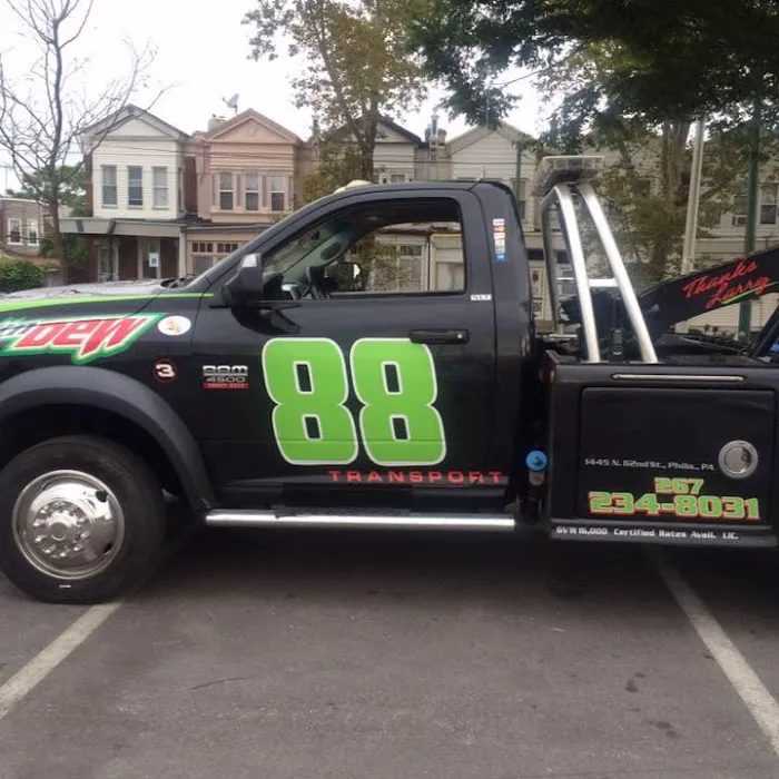 88 Transport 4