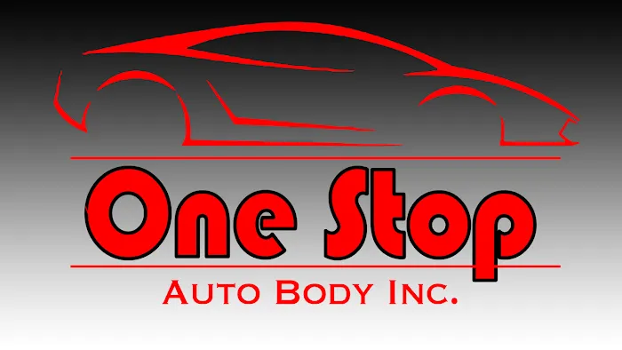 One Stop Auto Body Inc 7