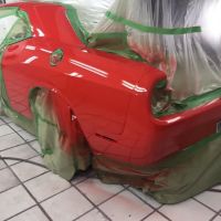 One Stop Auto Body Inc