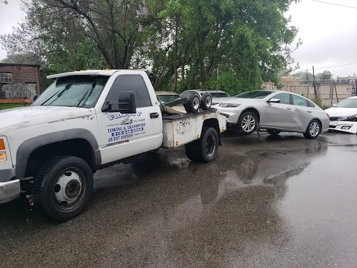 David's Collision Center 9