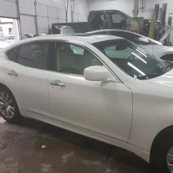 David's Collision Center ico
