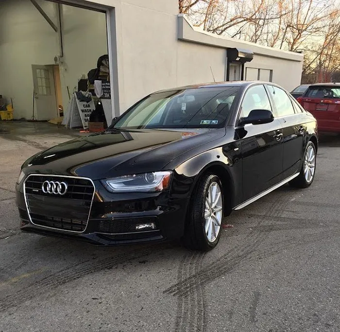 David's Collision Center 8