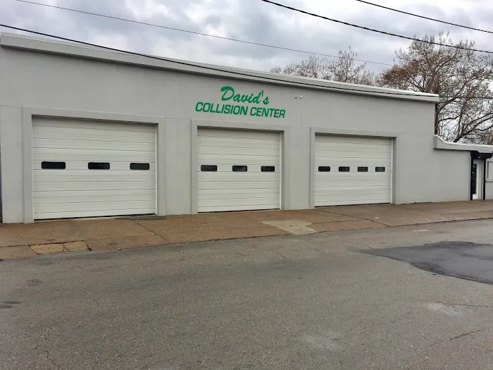 David's Collision Center 6