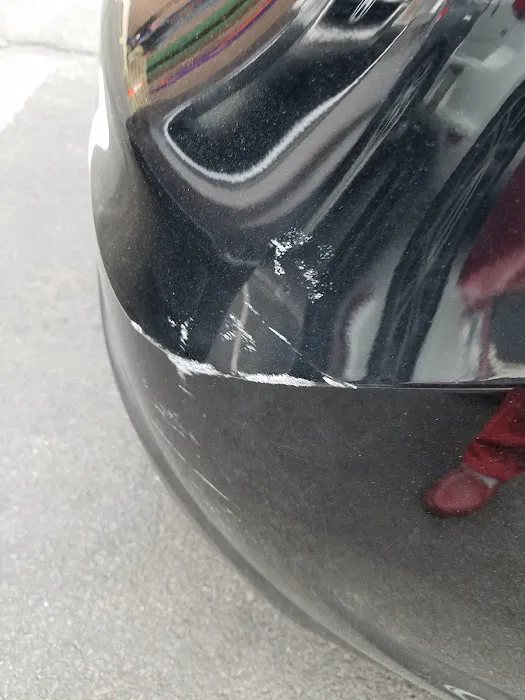 C James & Sons Auto Body 2