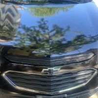 C James & Sons Auto Body