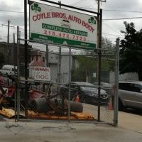 Coyle Brothers Auto Body