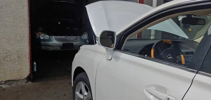 Taj Auto Repair 0