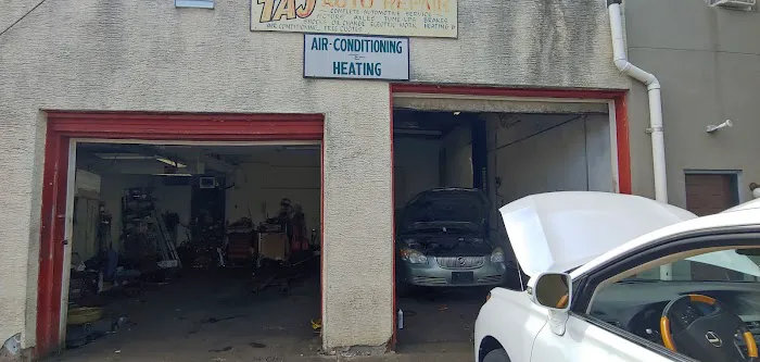 Taj Auto Repair 1