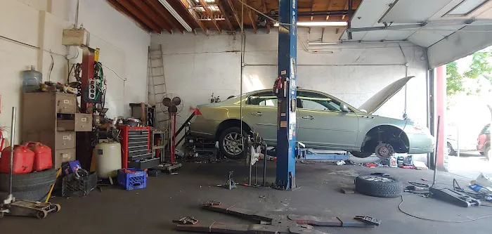 Taj Auto Repair 3