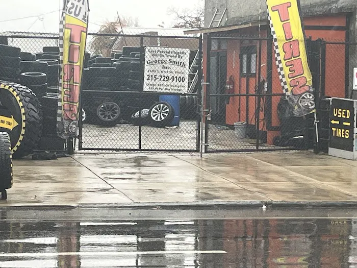 Arleys Tire Shop 5