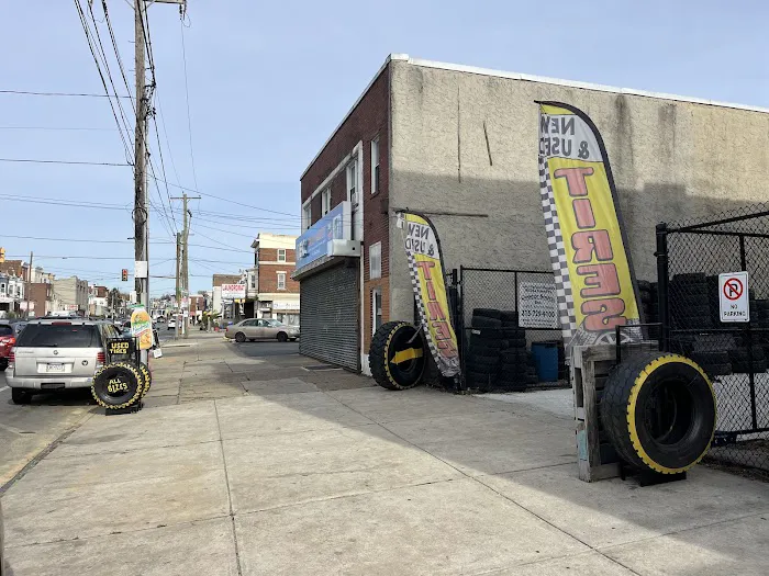 Arleys Tire Shop 3