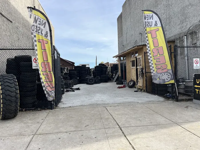 Arleys Tire Shop 2