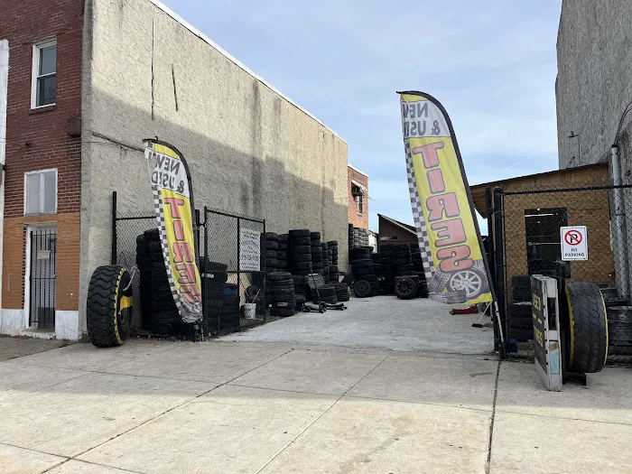 Arleys Tire Shop 4