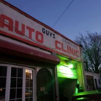 Guys Auto Clinic