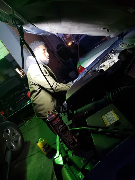 Guys Auto Clinic 6