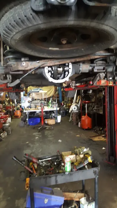 Mike's Automotive 3