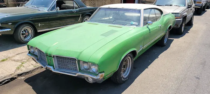 Mike's Automotive 1