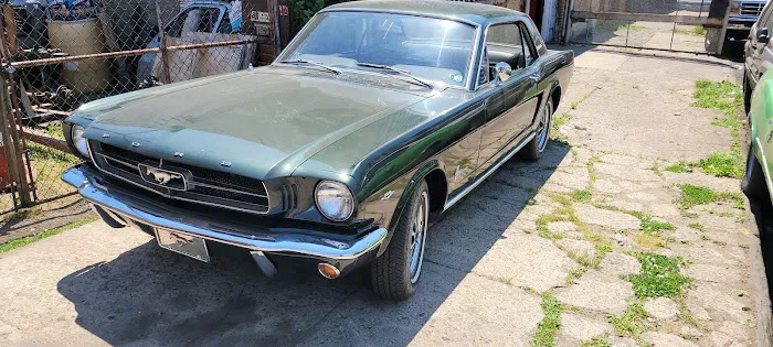 Mike's Automotive 6
