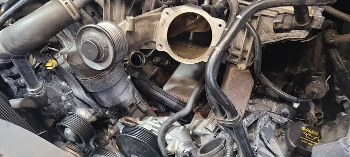 Mike's Automotive 7