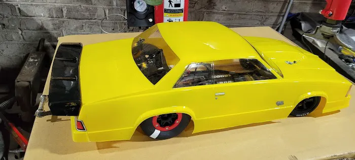 Mike's Automotive 5