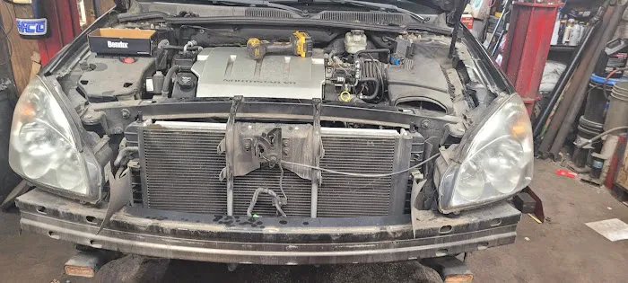 Mike's Automotive 9