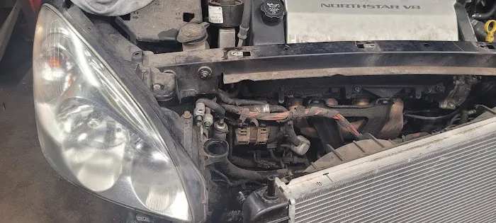 Mike's Automotive 8