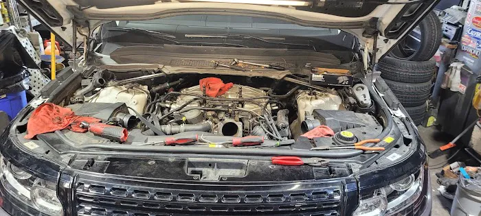 Mike's Automotive 2