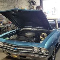 Mike's Automotive