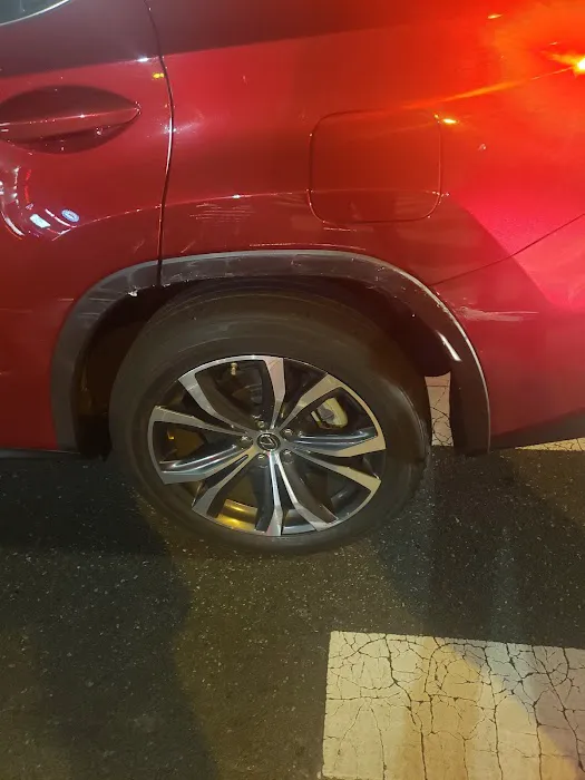 Caliber Collision 1