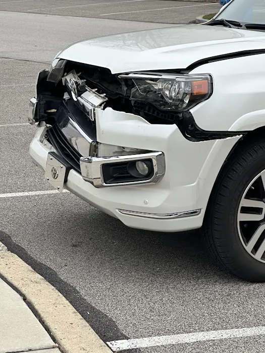 Caliber Collision 4