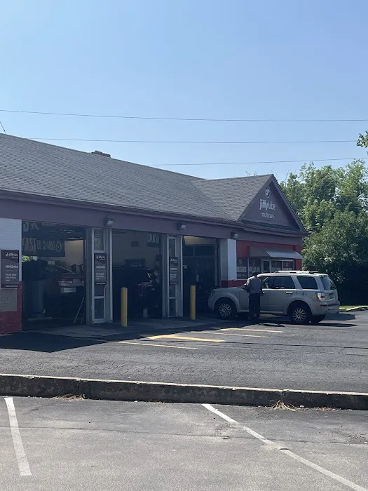 Jiffy Lube 7