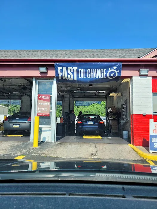 Jiffy Lube 4