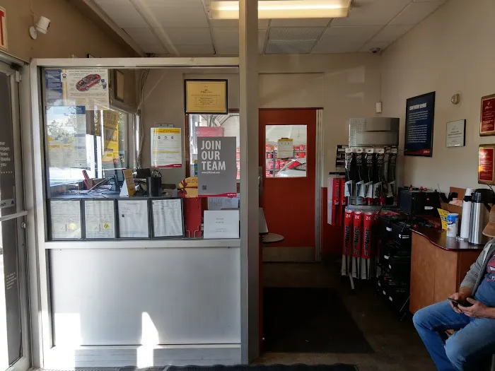 Jiffy Lube 0