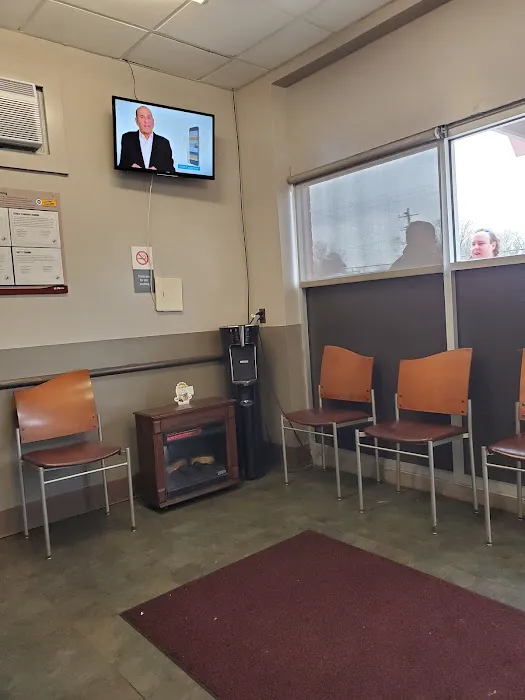 Jiffy Lube 6