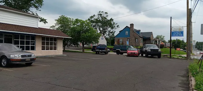 Flourtown Service Center 0