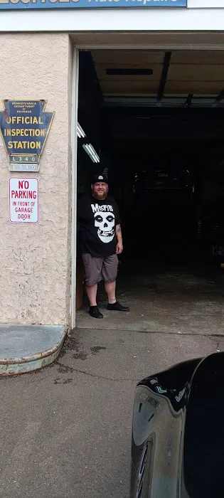 Flourtown Service Center 2