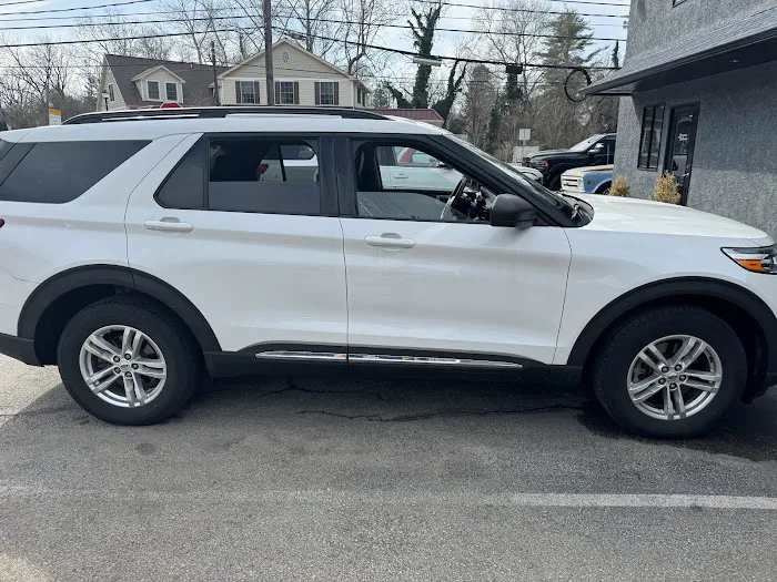 Executive Collision Center 0