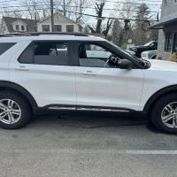 Executive Collision Center