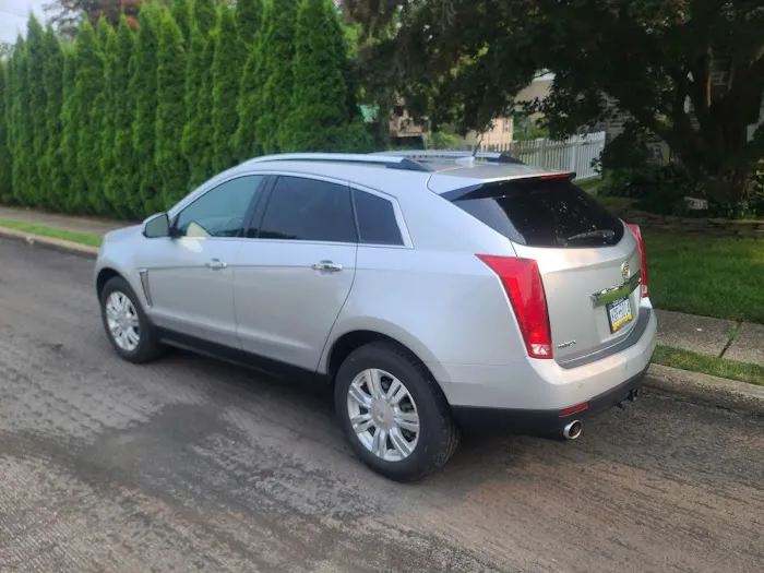 Executive Collision Center 2