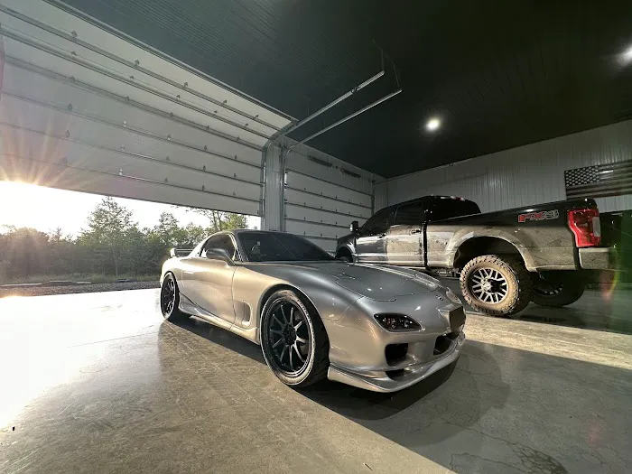 Executive Collision Center 1